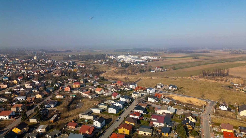 Na sprzedaż funkcjonalny dom w Czyżewie