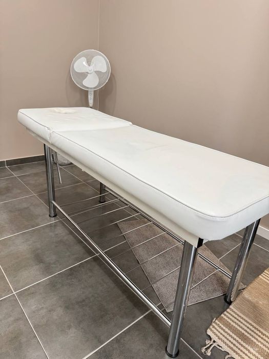 Vendo marquesa de massagem
