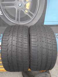 Літні шини фірми Pirelli 305*35R20