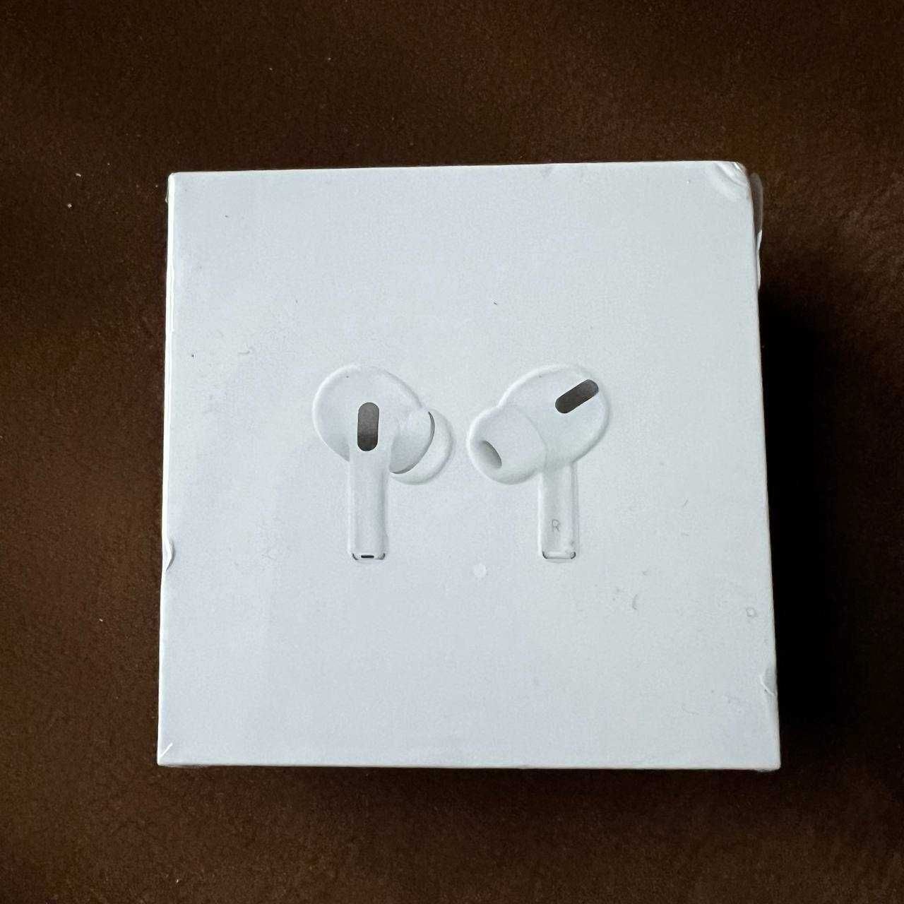 Słuchawki APPLE AirPods Pro ANC