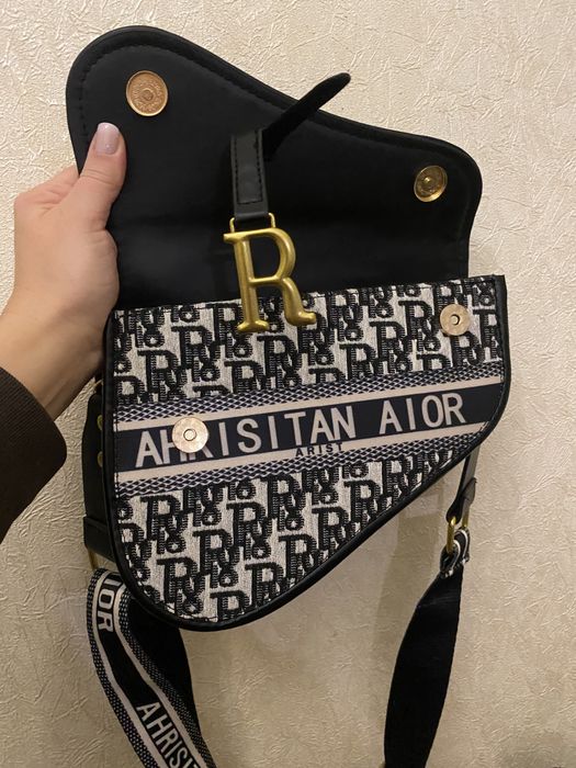 Сумка жіноча нова