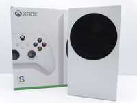 Konsola XBOX Series S 512GB SSD Pad Karton