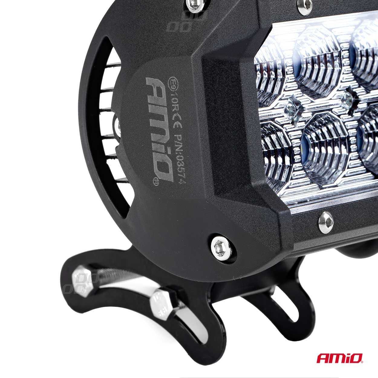 Lampa robocza halogen LED szperacz 6LED