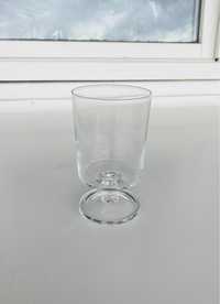 Conjunto 12 copos de vidro pequenos