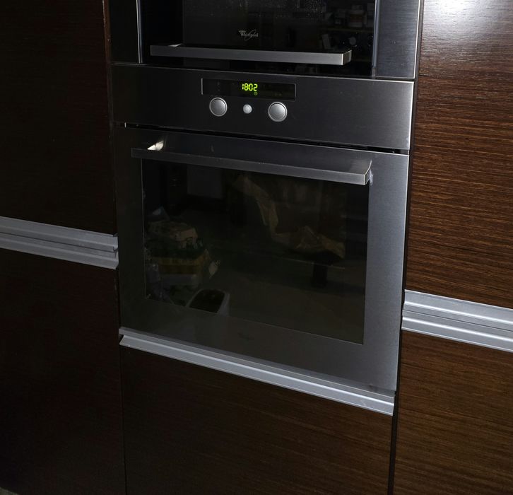 Piekarnik do zabudowy whirpool