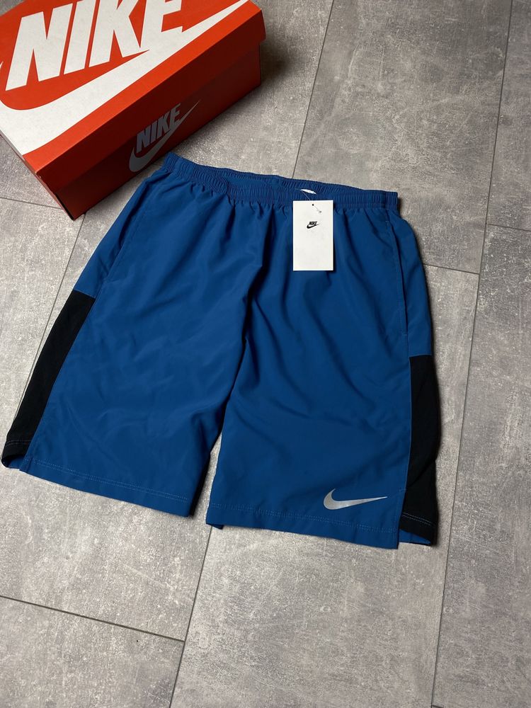 Нові шорти Nike 2in1