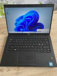 Laptop Dell Latitude 7390 13,3" Dotyk Intel Core i5 16GB / 512GB-8 Gen