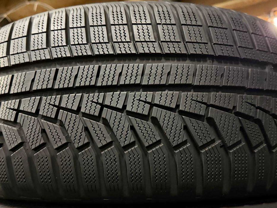 255/50 R20 HANKOOK WINTER I CEPT EVO2 SUV (90% прот) 235 245 265 40 45