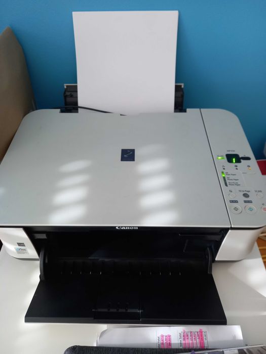 Impressora Canon MP250