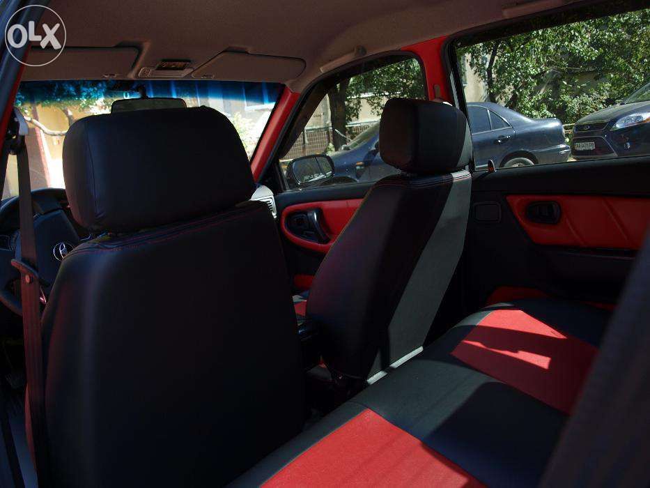 Перетяжка, ремонт, реставрация салонов автомобилей