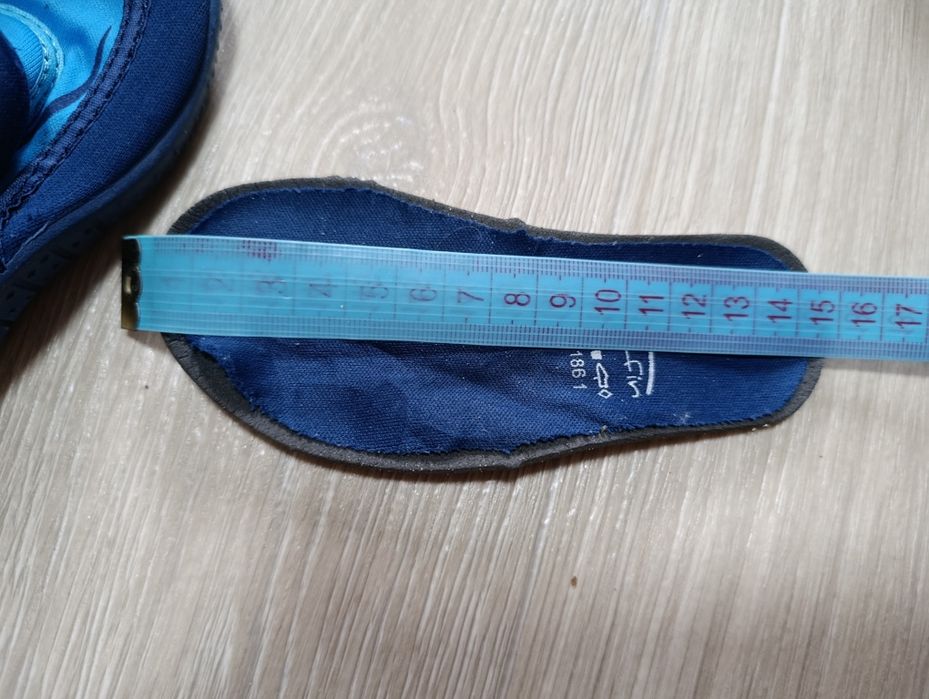 Тапки, мокасіни, кросівки дитячі, 22 розмір, 14 см