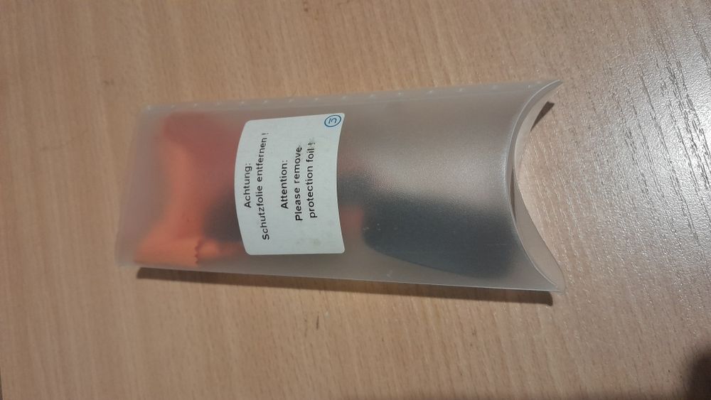 Nakładki na okulary