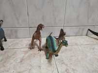 Dinossauros minis
