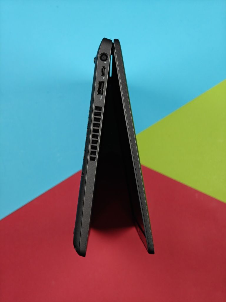Znany Dell Latitude 5400 | i5-8365U | 16GB | 256GB | FHD | Dotykowy