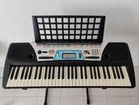 Órgão Yamaha PSR 170