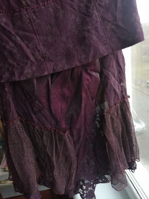 Новый 30 Костюм тройка Польша женский Размер 52 Хлопок Коттон