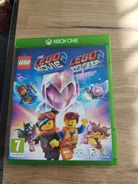 Xbox one LEGO movie 2