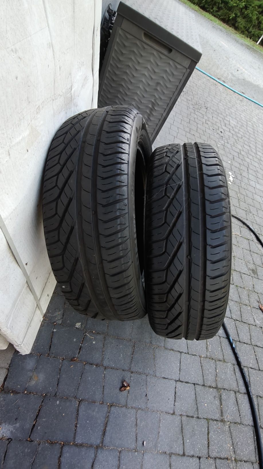 185/60/15 opony letnie uniroyal rainexpert