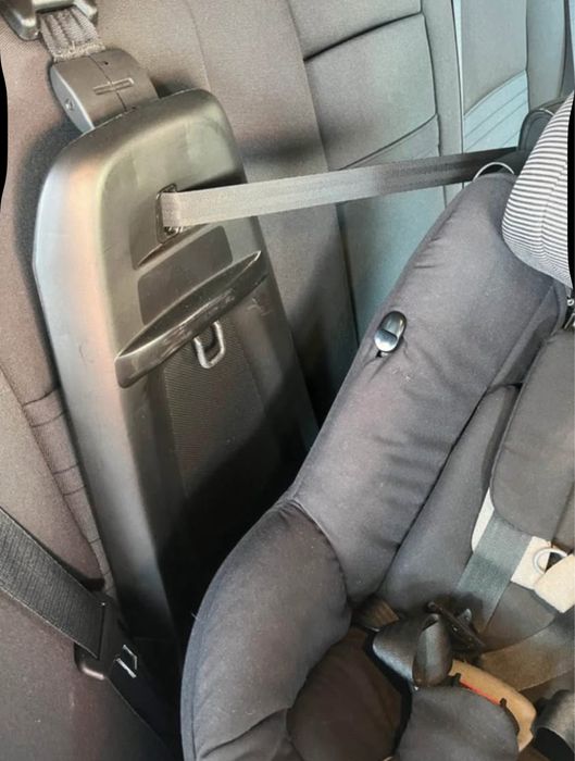 Cadeira auto bebé Confort