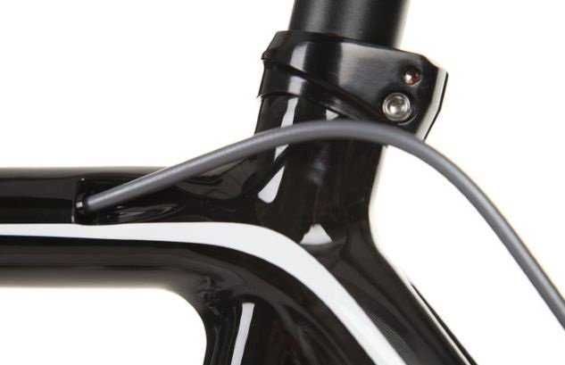 FOCUS Cayo 3.0 Carbono