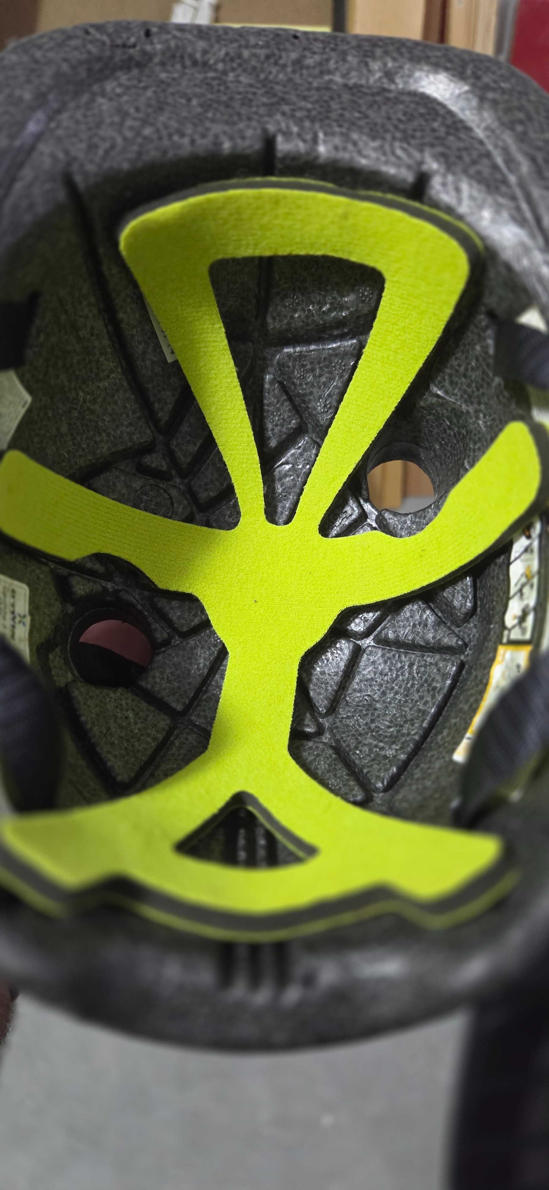 Capacete Criança Decathlon