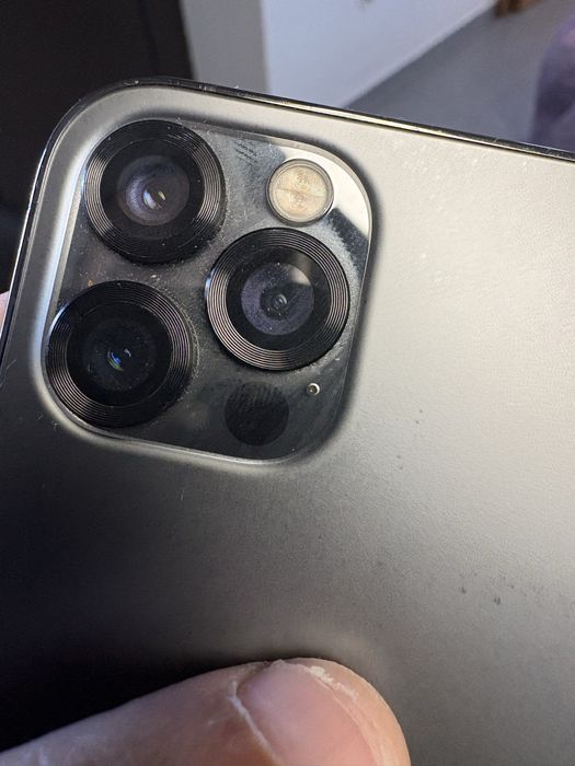 Iphone 12 pro como novo