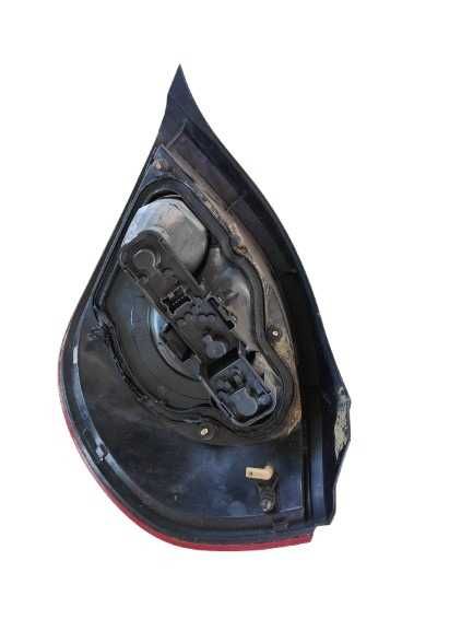 Farolim Traseiro Esquerdo Nissan Almera Hatchback N16