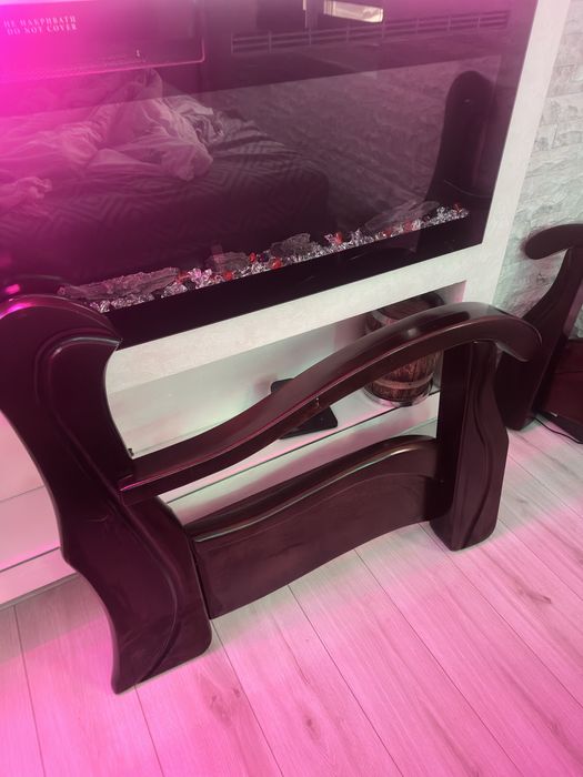 Деревяні боковини для дивану,бильця