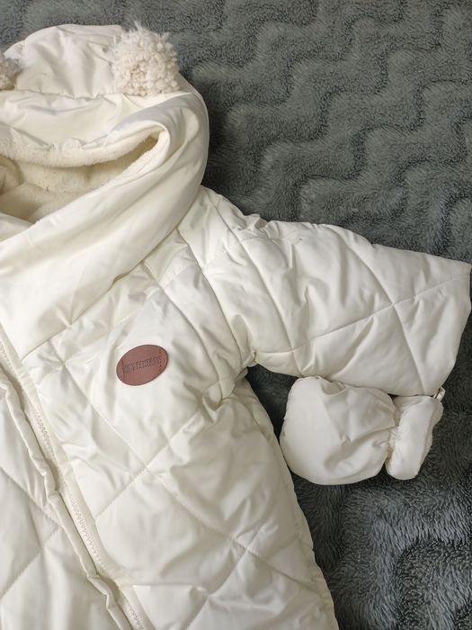 Зимовий комбінезон Kids fantasy 74