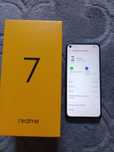 Smartfon Realme7  8GB / 128GB Poznań