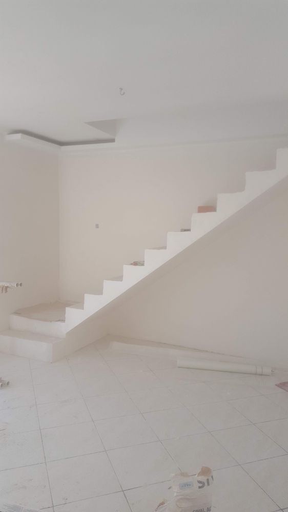 Servicos construcão civil