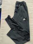 Spodnie treningowe Adidas 140 cm climalite