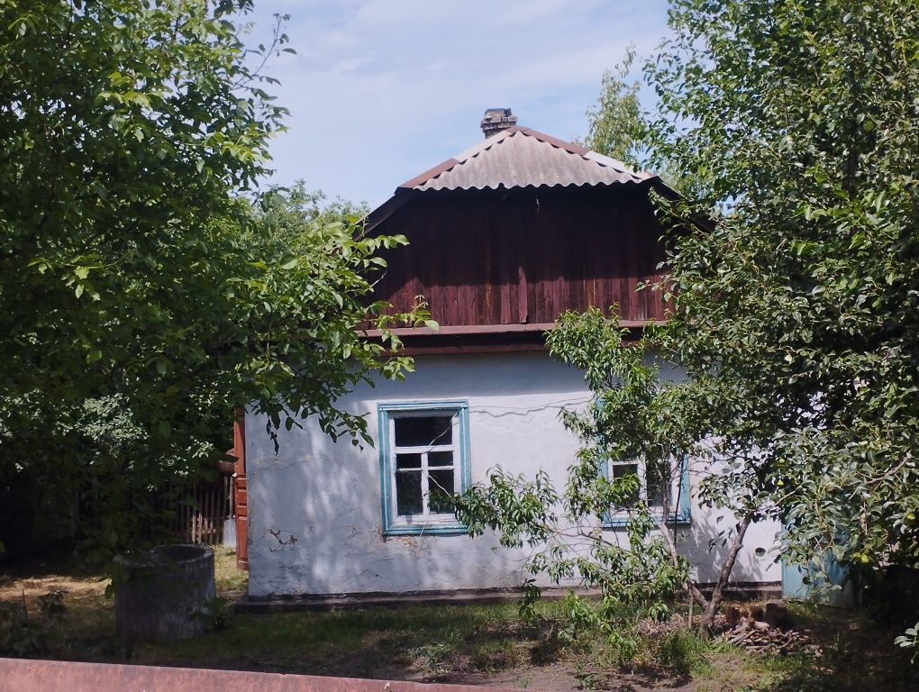 Продаж частини будинку м.Сміла