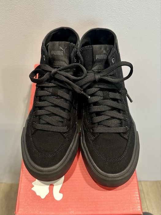 Хайтопи Puma, 40р.