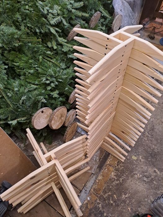 Підставки/хрестовини для ялинок ОПТ /приймаємо замовлення