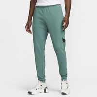 Оригінальні чоловічі штани Nike Dry Graphic CU6775-361