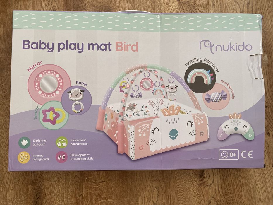 Mata edukacyjna nukido