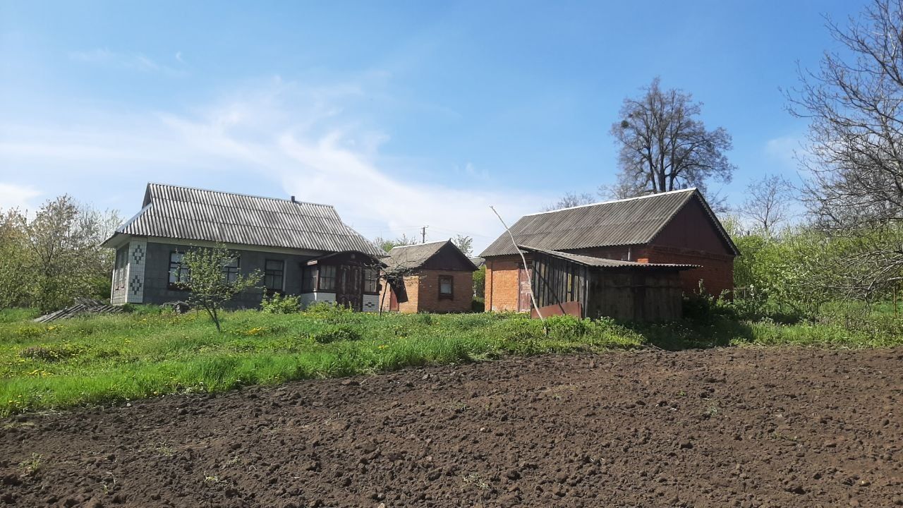 Продам будинок село Малашівці