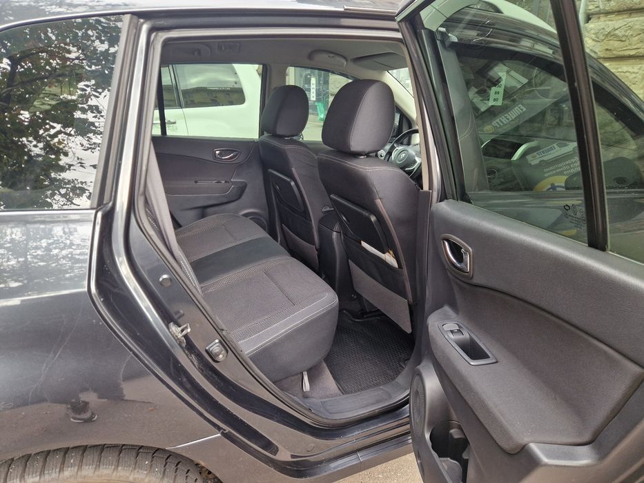 Продажа Renault Koleos Автомат