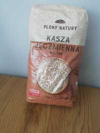 Kasza jęczmienna 1 kg