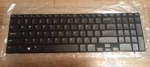 Klawiatura do laptopa, model DE-15 15R 3521, stan bdb