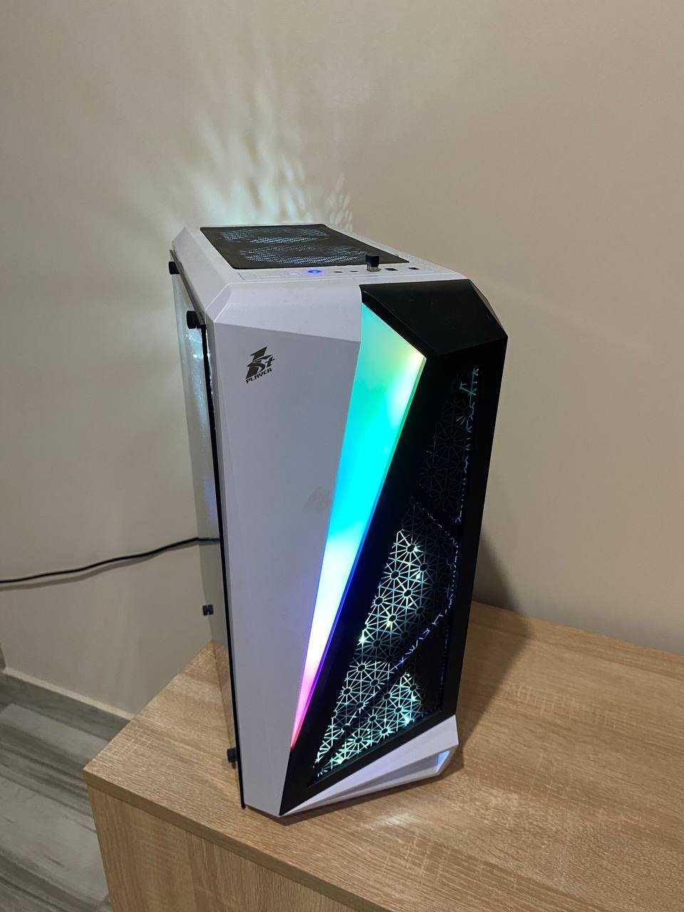 Продаю ПК в зборі разом з монітором Oddysey G65B
