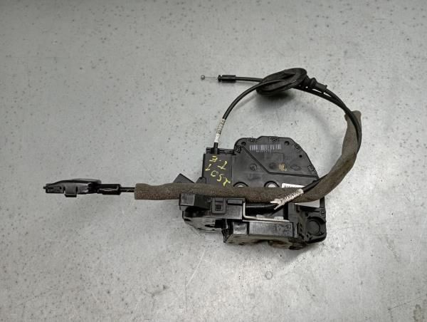 Fechadura / fecho porta trás esquerdo RENAULT Captur (J5_)