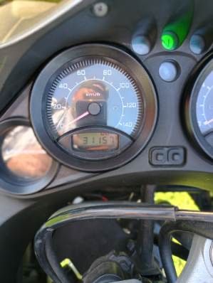 Sprzedam Honda Varadero XL 125