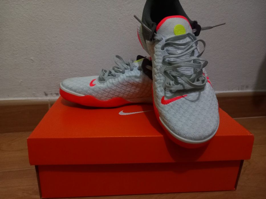 Chuteiras futsal Nike Lunar Gato