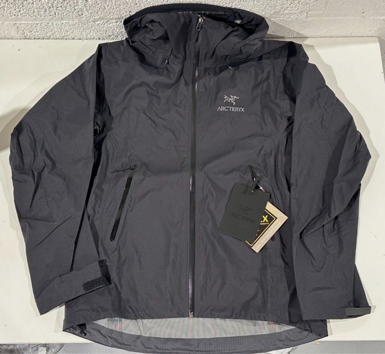 Arcteryx gortex jacket