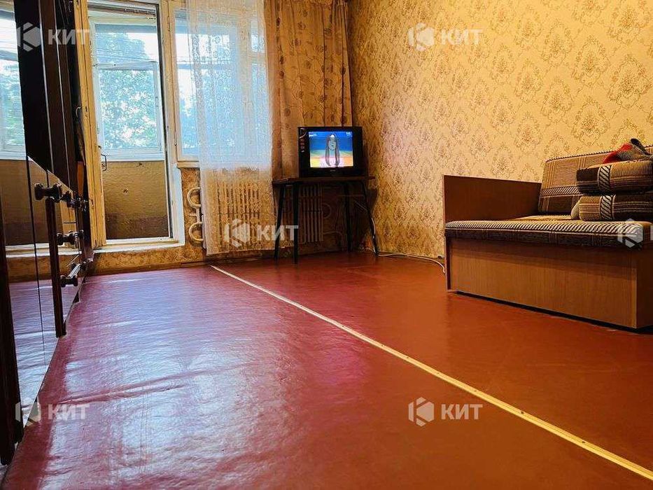 1к.33м2 Салтівка (Салтовка, Студенческая, Тракторостроителей) 123876