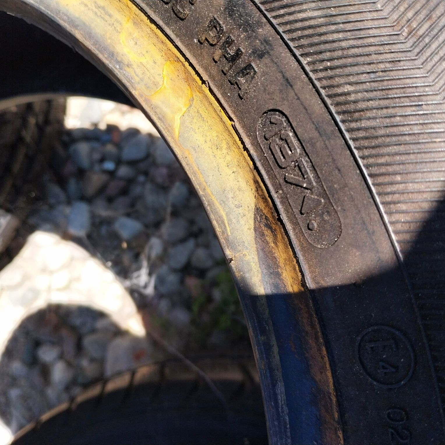 Opona Letnia Vredestein 185/65R14 86H