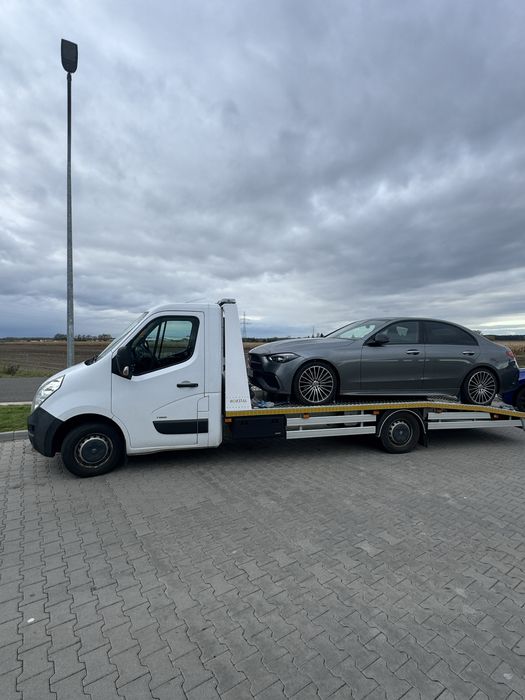 Pomoc Drogowa Wrocław 24/7 | Autolaweta | Holowanie samochodów| Laweta