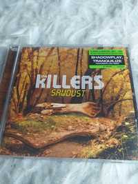 Płyta CD the Killers